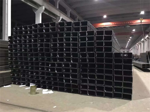 宣恩冷拔方管选型指南 工程采购怎么选